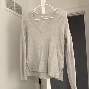 Madewell Wool Sweater Size XS